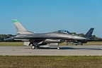 US ANG  F-16CM 90-0702