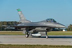 US ANG  F-16CM 89-2129