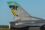 US ANG  F-16CM 89-2112