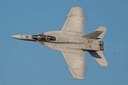 USN F/A-18F 166467