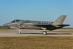 USAF F-35A 11-5038