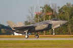 USAF F-35A 11-5038
