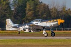 P-51D Mustang NL51JB