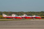 RCAF Snowbirds