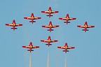 RCAF Snowbirds