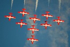 RCAF Snowbirds