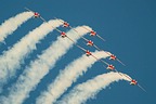 RCAF Snowbirds