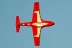 RCAF Snowbirds