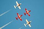 RCAF Snowbirds