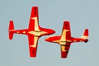 RCAF Snowbirds