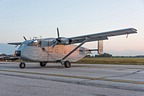 SC-7 Skyvan N193WW