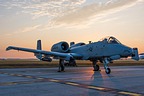 US ANG A-10C 80-0224