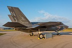 USN F-35C 169161