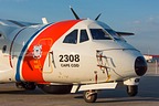 USCG HC-144A 2308