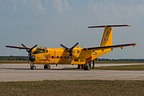 RCAF CC-115 115457