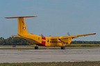 RCAF CC-115 115457