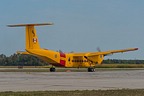 RCAF CC-115 115457