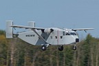 SC-7 Skyvan N193WW