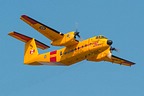 RCAF CC-115 115457