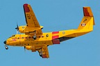 RCAF CC-115 115457