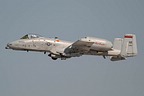 US ANG A-10C 80-0265