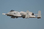 US ANG A-10C 80-0224