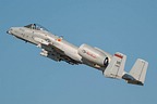 US ANG A-10C 80-0265