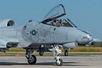 US ANG A-10C 80-0265