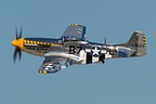 P-51D Mustang NL51JB