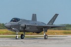 USAF F-35A 12-5055