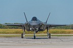 USAF F-35A 12-5055