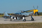 P-51D Mustang NL51JB