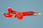 RCAF CF-188 188734