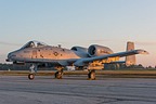 US ANG A-10C 80-0224