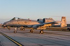 US ANG A-10C 80-0265