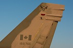 RCAF CF-188 188766