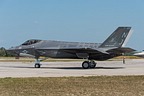 USN F-35C 169161