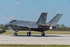 USN F-35C 169161