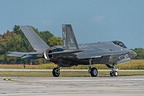 USN F-35C 169161