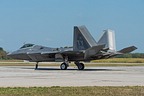 USAF F-22A 00-4015