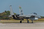 US ANG F-15C 78-0509