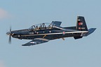 RCAF CT-156 156116