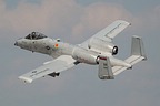 US ANG A-10C 80-0265