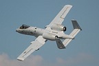 US ANG A-10C 80-0224