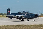RCAF CT-156 156116