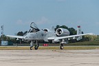 US ANG A-10C 80-0265