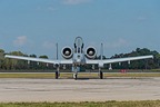 US ANG A-10C 80-0265