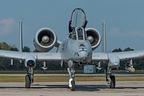 US ANG A-10C 80-0224