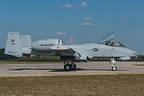 US ANG A-10C 80-0224