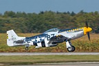 P-51D Mustang NL51JB